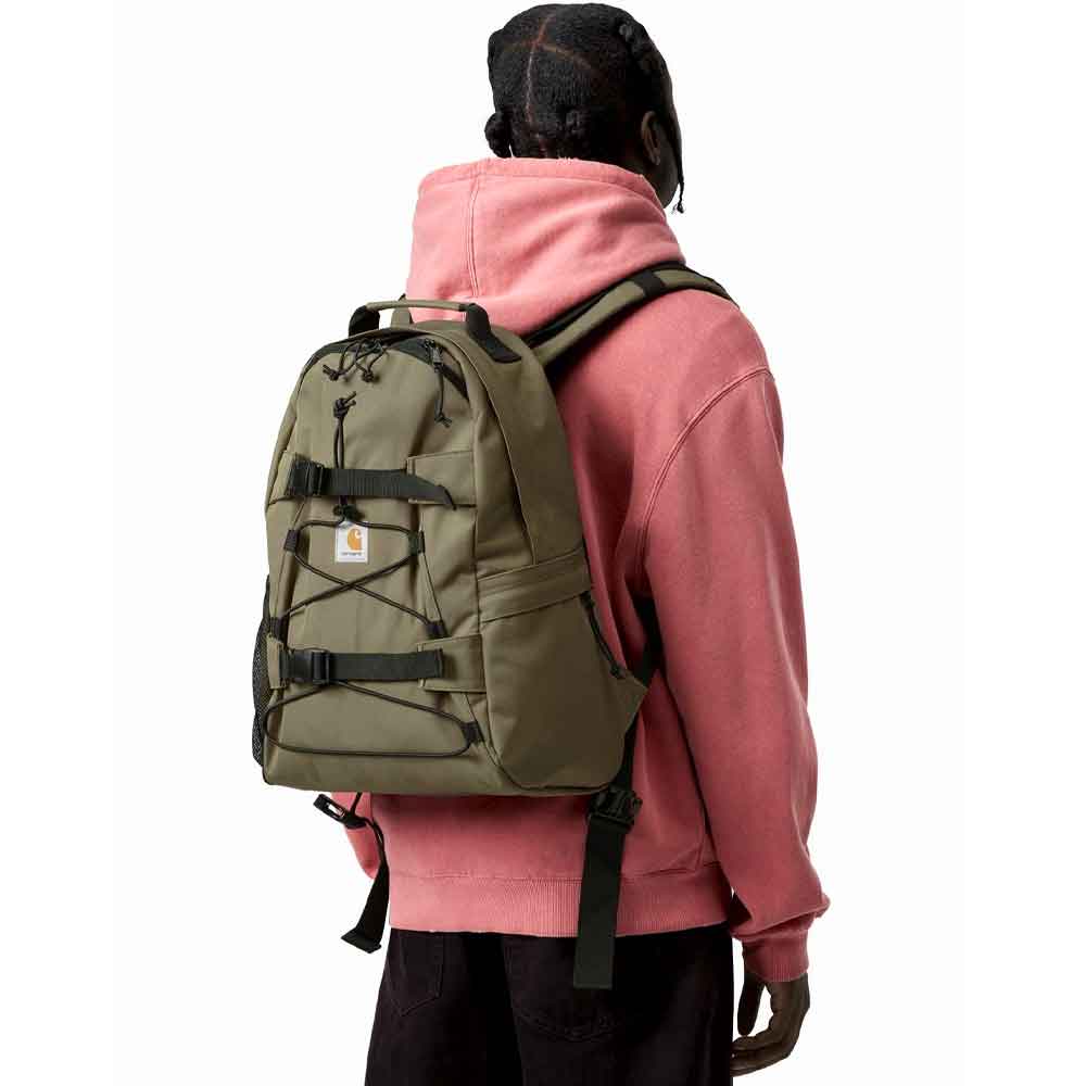 Carhartt Wip  Kickflip Backpack Brass