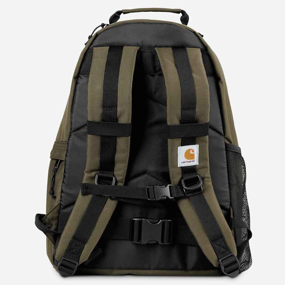 Carhartt Wip  Kickflip Backpack Brass