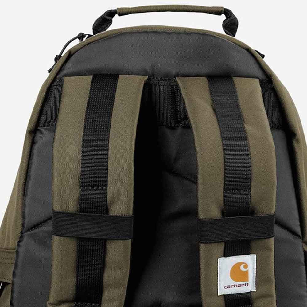 Carhartt Wip  Kickflip Backpack Brass