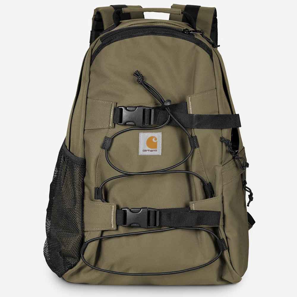 Carhartt Wip  Kickflip Backpack Brass