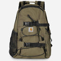 Carhartt Wip  Kickflip Backpack Brass