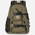 Carhartt Wip  Kickflip Backpack Brass