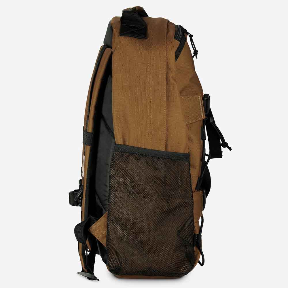 Carhartt Wip  Kickflip Backpack Hamilton Brown