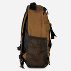 Carhartt Wip  Kickflip Backpack Hamilton Brown