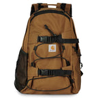 Carhartt Wip  Kickflip Backpack Hamilton Brown