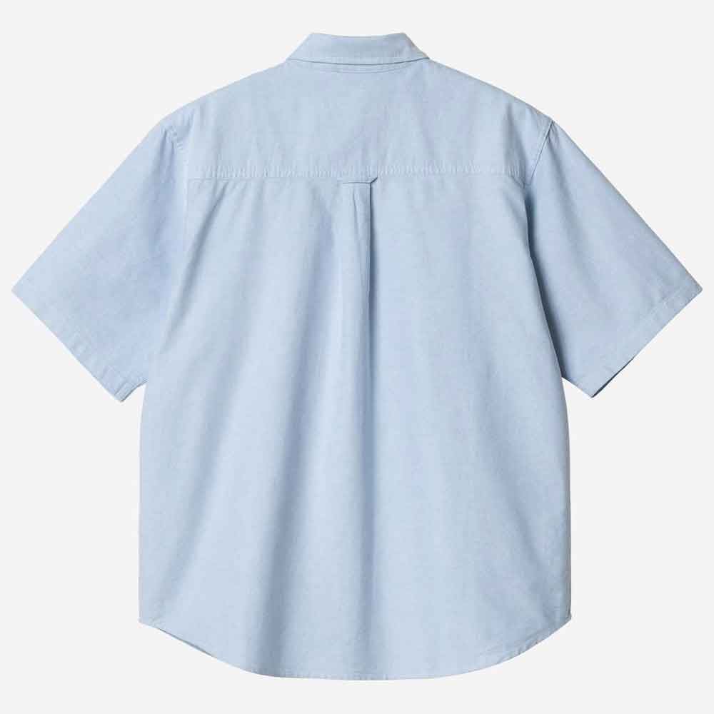 Carhartt Wip Braxton Shirt Bleach