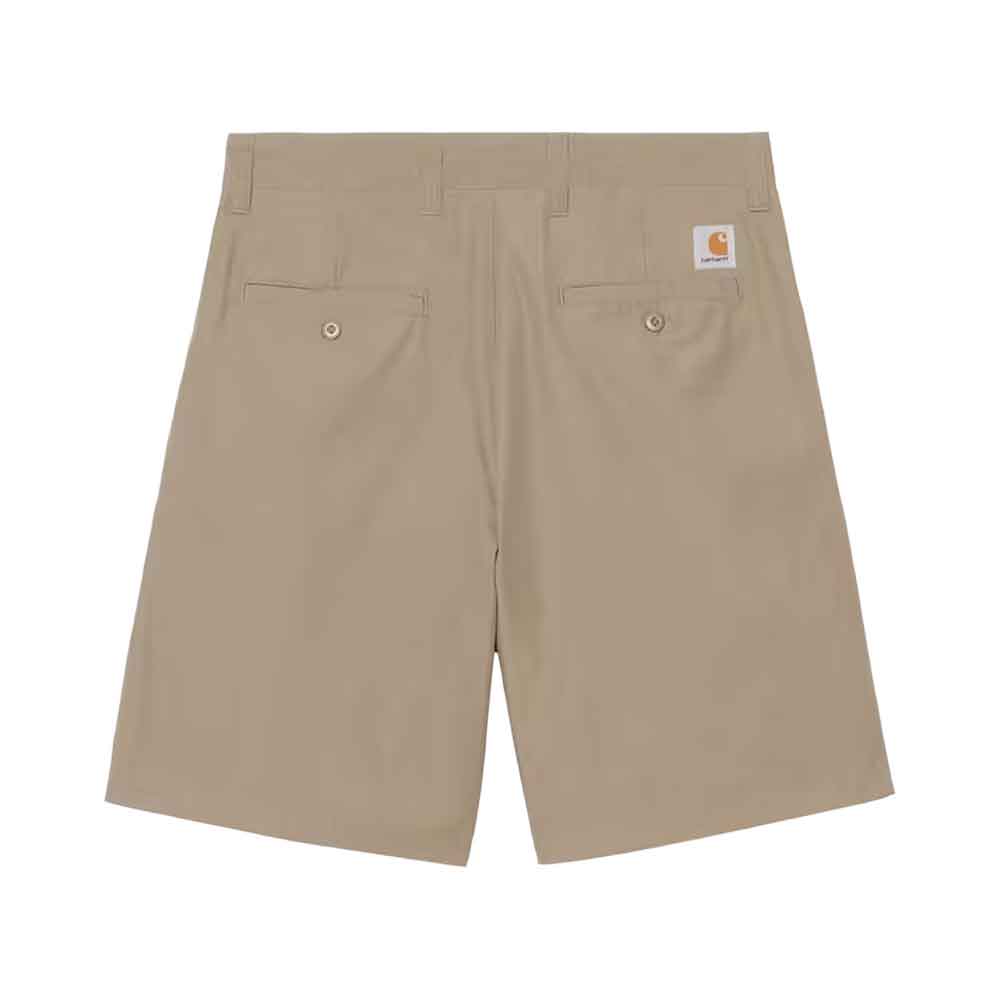 Carhartt Wip Calder Short Iroko