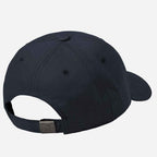 Carhartt Wip Canvas Script Cap Deep Night / Gentle Green