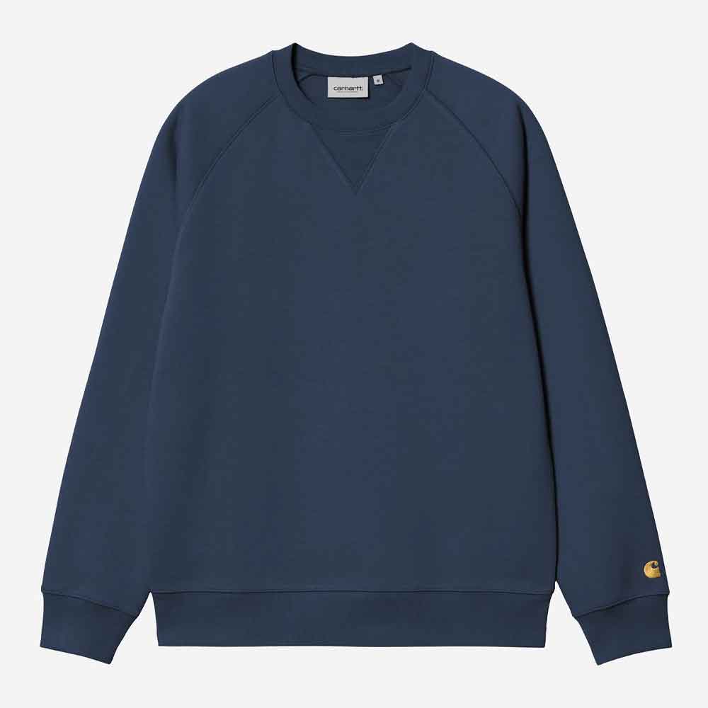 Carhartt Wip Chase Sweat Jupiter