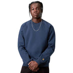 Carhartt Wip Chase Sweat Jupiter