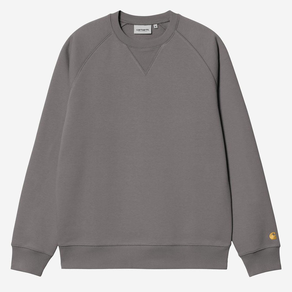 Carhartt Wip Chase Sweat Porphyry
