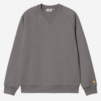 Carhartt Wip Chase Sweat Porphyry
