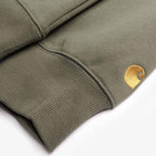 Carhartt Wip Chase Sweatshirt Leaf
