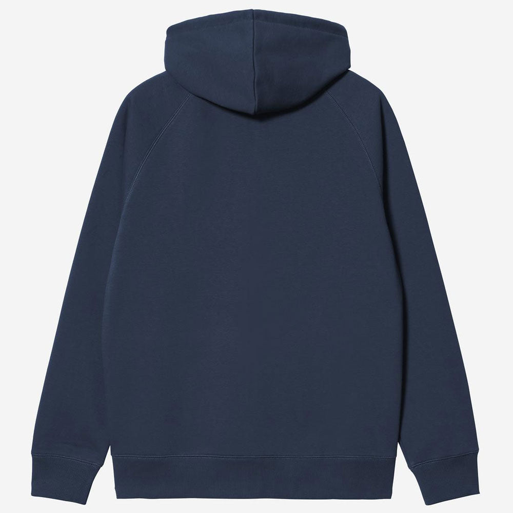 Carhartt Wip Hooded Chase Jacket Jupiter