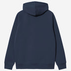 Carhartt Wip Hooded Chase Jacket Jupiter