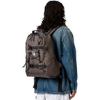 Carhartt Wip Kickflip Backpack Shale