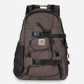 Carhartt Wip Kickflip Backpack Shale