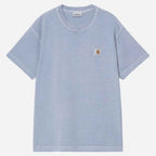 Carhartt Wip Nelson T-Shirt Gentle Blue