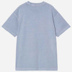 Carhartt Wip Nelson T-Shirt Gentle Blue