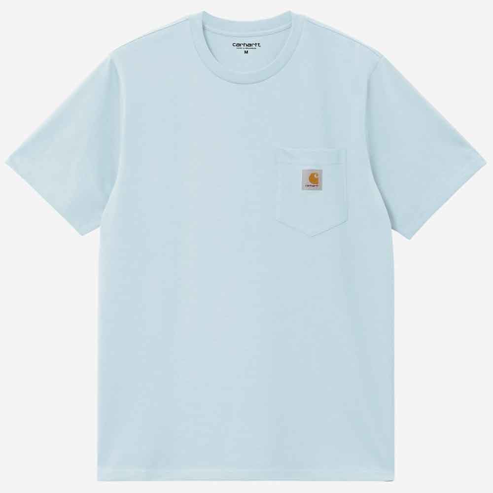 Carhartt Wip Pocket T Shirt Icaria