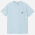 Carhartt Wip Pocket T Shirt Icaria