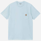 Carhartt Wip Pocket T Shirt Icaria