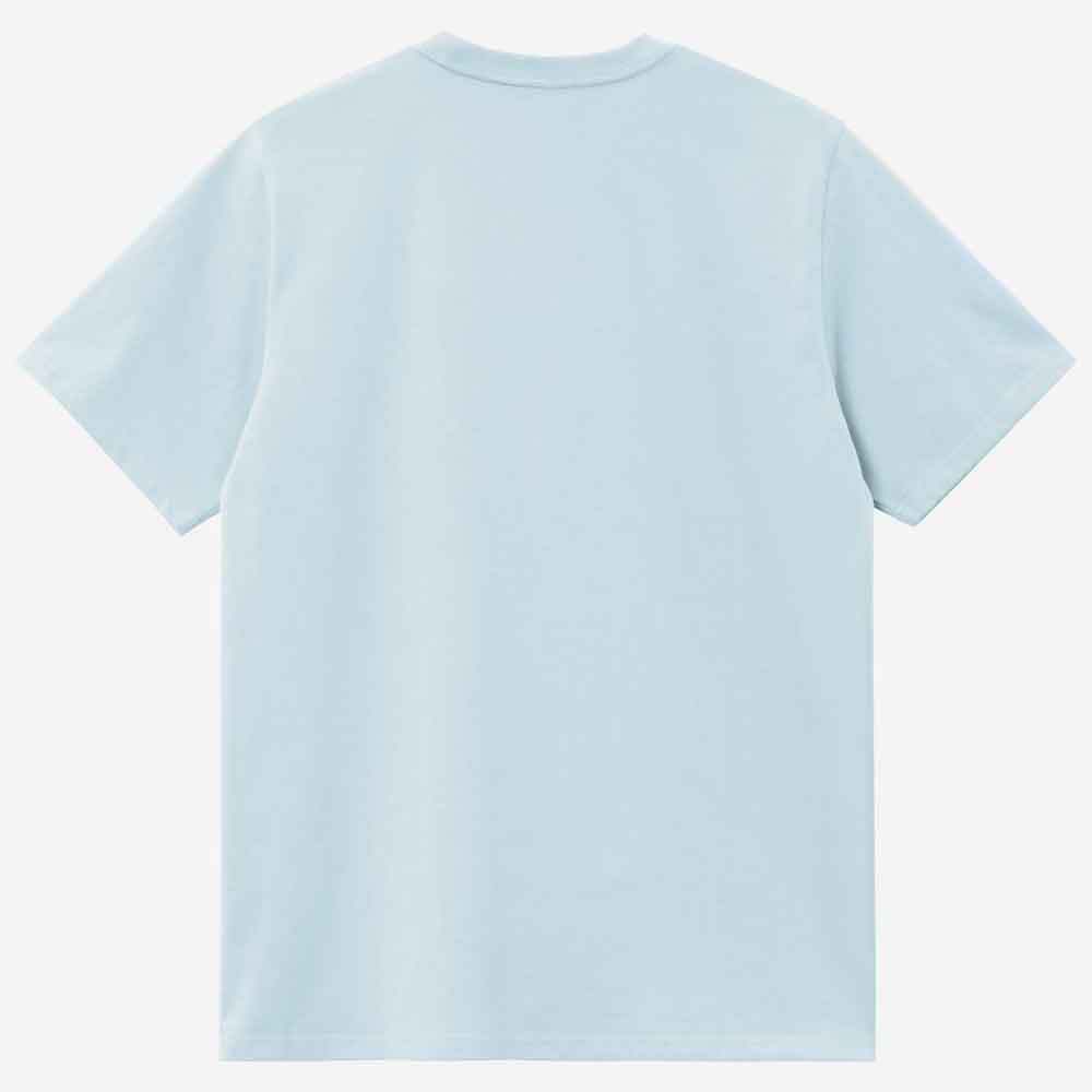 Carhartt Wip Pocket T Shirt Icaria