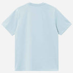 Carhartt Wip Pocket T Shirt Icaria