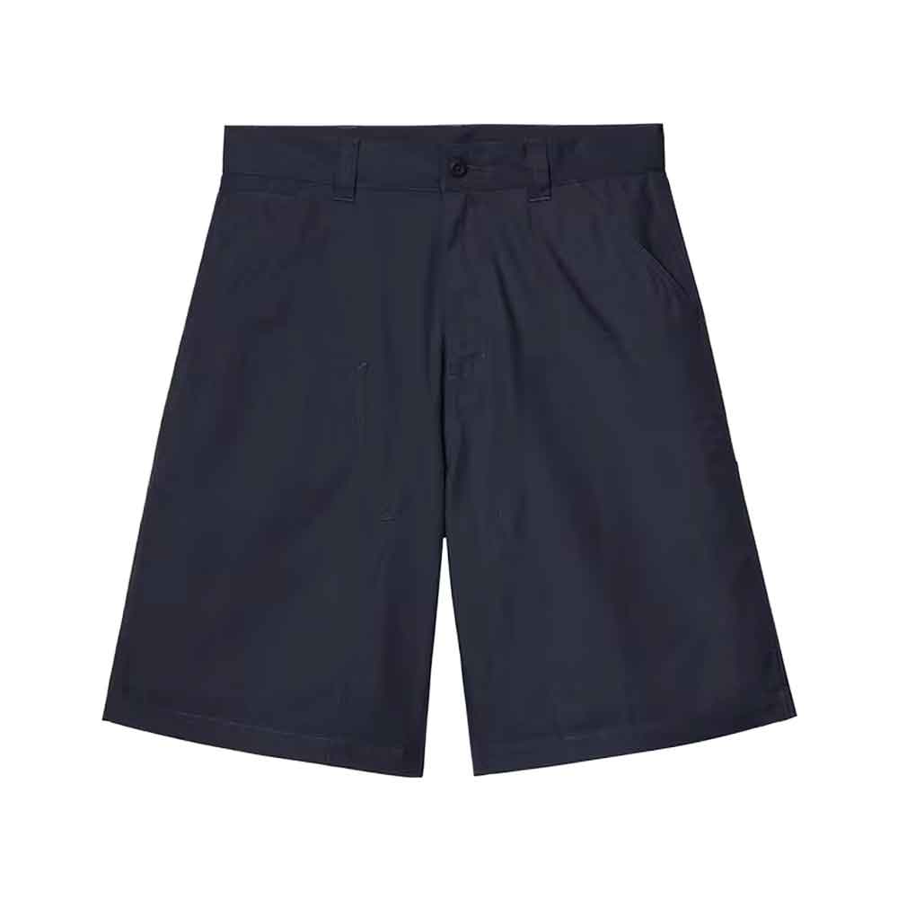 Carhartt Wip Postal DK Short Blue