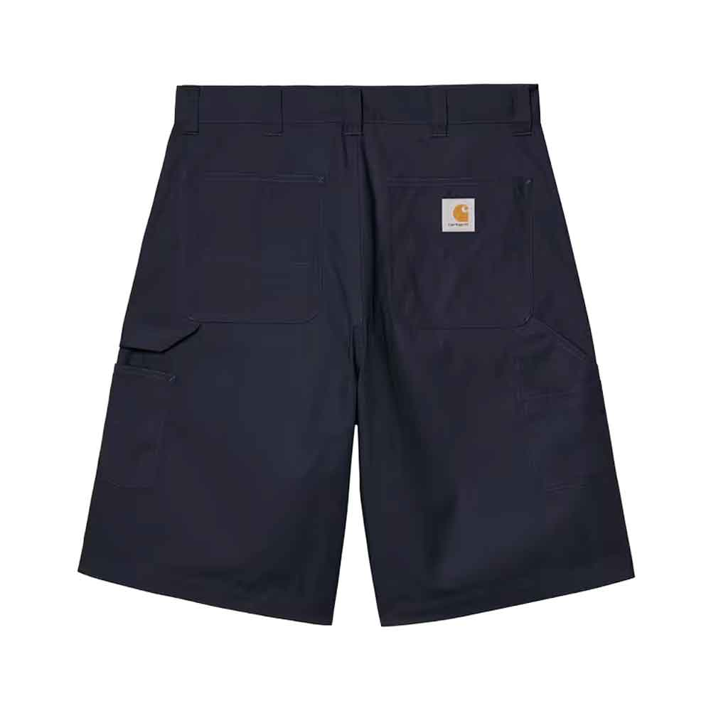 Carhartt Wip Postal DK Short Blue