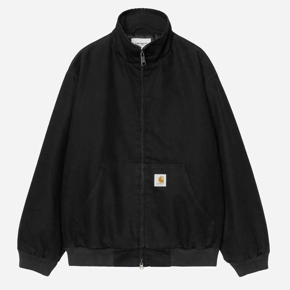 Carhartt Wip Ravon Jacket Black