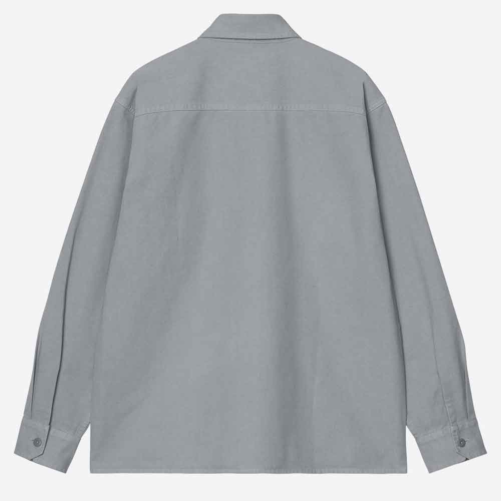 Carhartt Wip Reno Shirt  Mirror