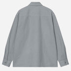Carhartt Wip Reno Shirt  Mirror