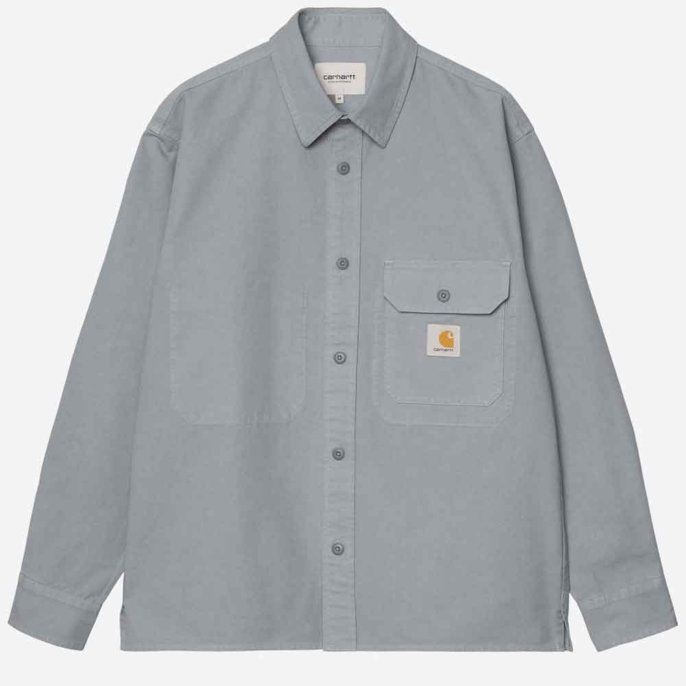 Carhartt Wip Reno Shirt  Mirror