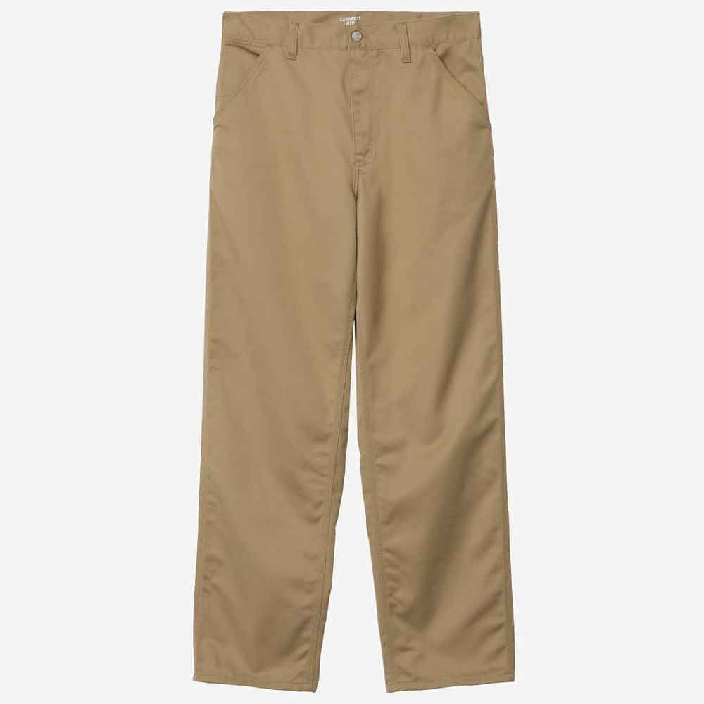 Carhartt Wip Simple Pant Leather