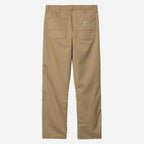 Carhartt Wip Simple Pant Leather