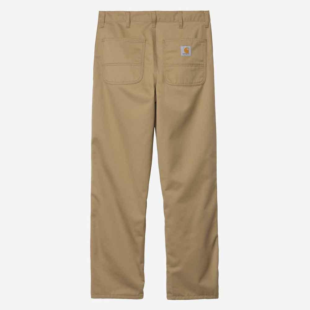 Carhartt Wip Simple Pant Leather