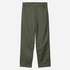 Carhartt Wip Simple Pant Opuntia