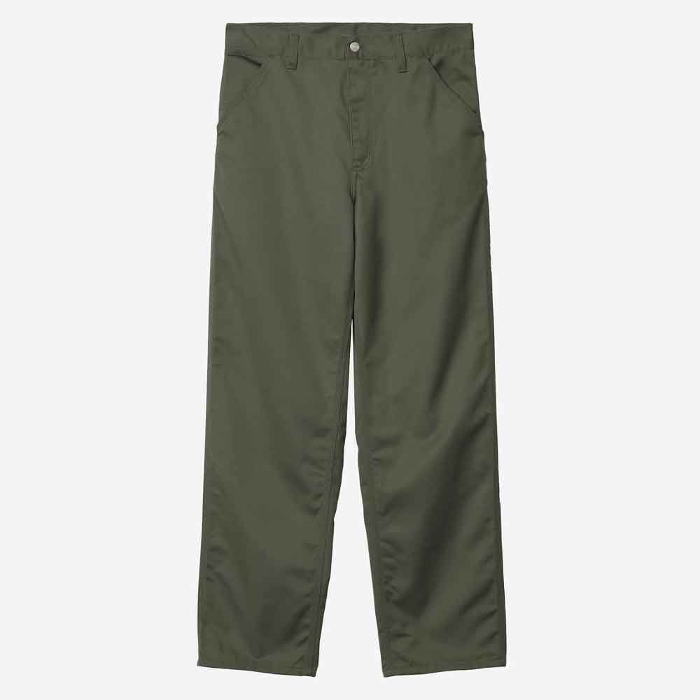 Carhartt Wip Simple Pant Opuntia