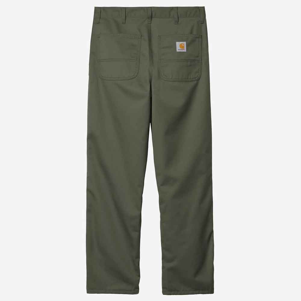 Carhartt Wip Simple Pant Opuntia