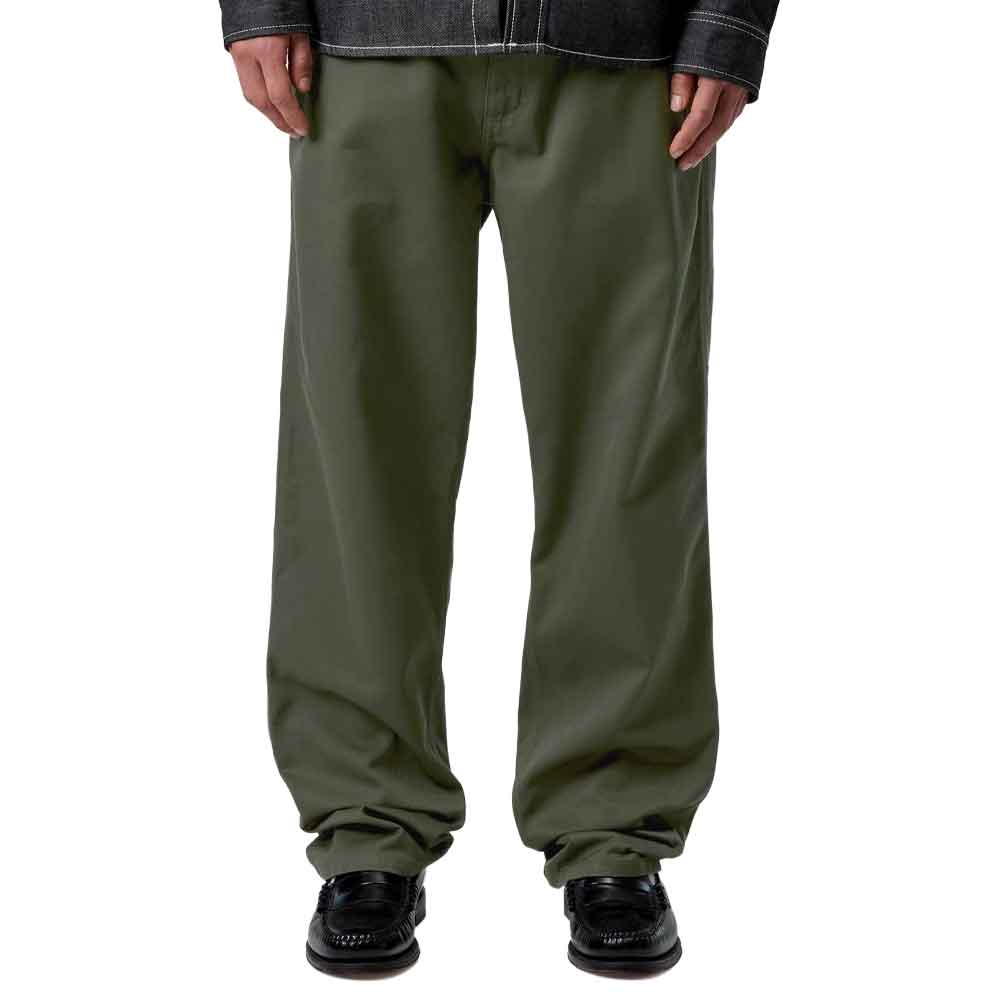 Carhartt Wip Simple Pant Opuntia