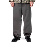 Carhartt Wip Simple Pant Rinsed Graphite
