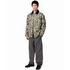 Carhartt Wip Simple Pant Rinsed Graphite