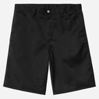Carhartt Wip Simple Short Black