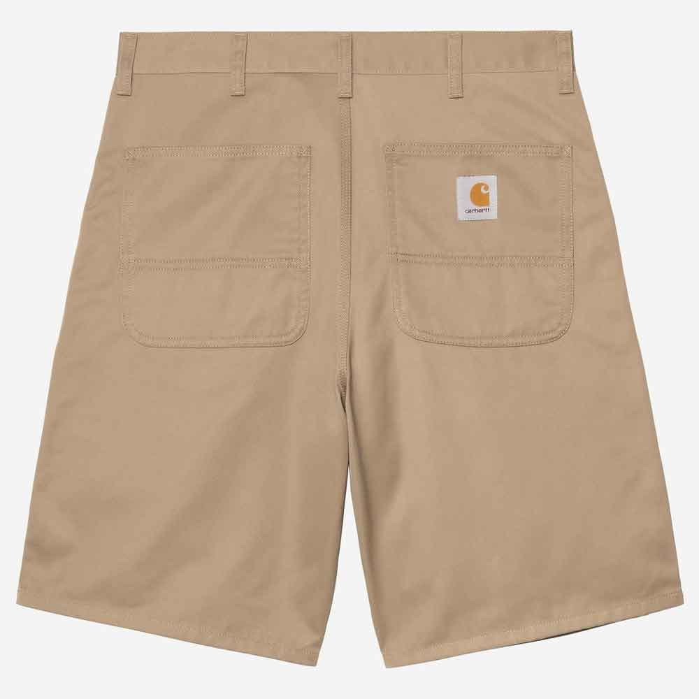 Carhartt Wip Simple Short Leather