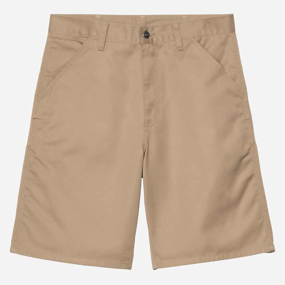 Carhartt Wip Simple Short Leather