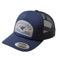 Carhartt Wip Take Off Trucker Cap
