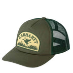Carhartt Wip Take Off Trucker Cap