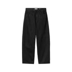 Carhartt Wip Womens Brandon Pant Black