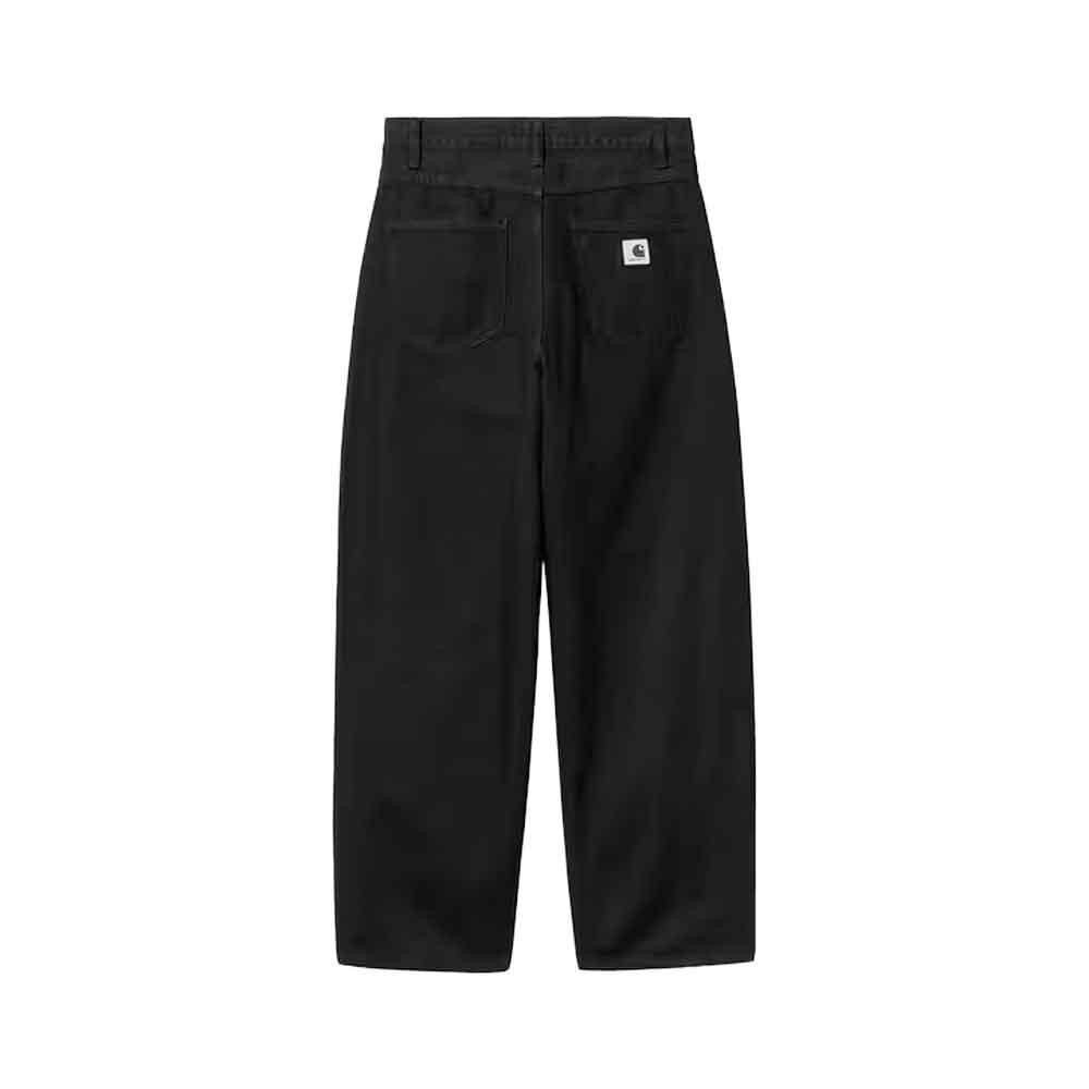 Carhartt Wip Womens Brandon Pant Black